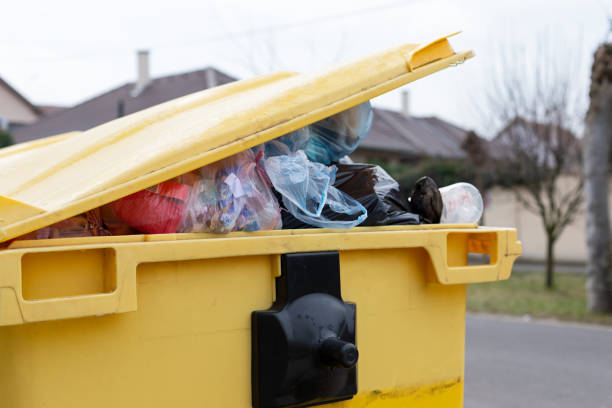 Retail Junk Removal in Natalbany, LA